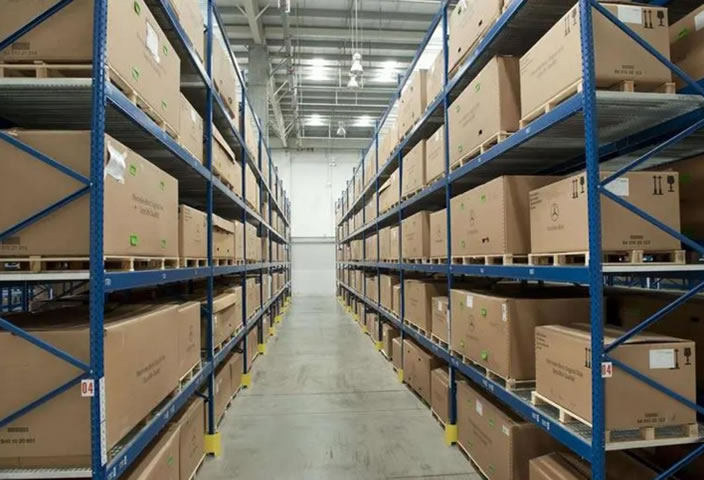 厦门到德兴市货物仓储