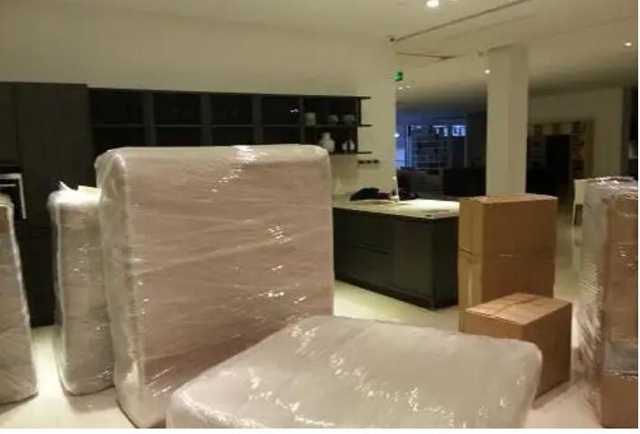 厦门到德兴市长途搬家