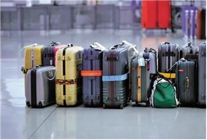 厦门到德兴市行李托运